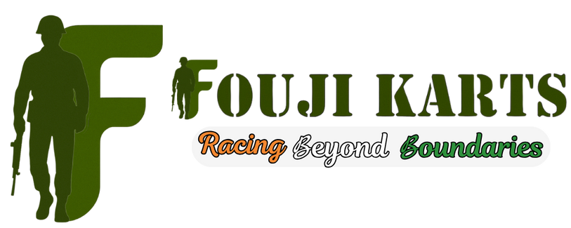 Fouji Karts