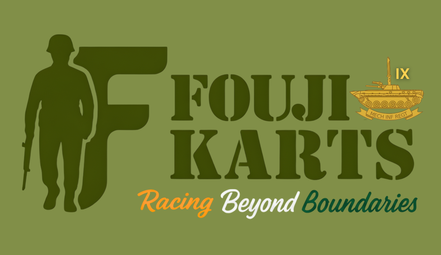 Fouji Karts